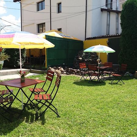 Casa Ariana Villa Curtea De Arges Exterior photo